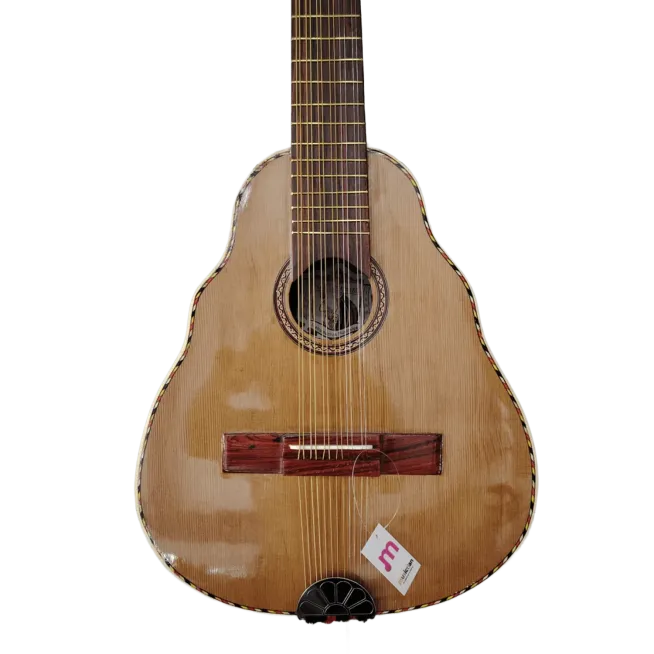 LDPE Laud Palo Escrito