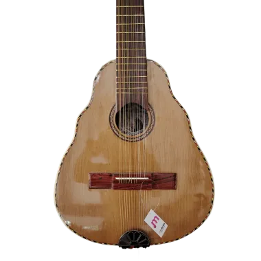 LDPE Laud Palo Escrito