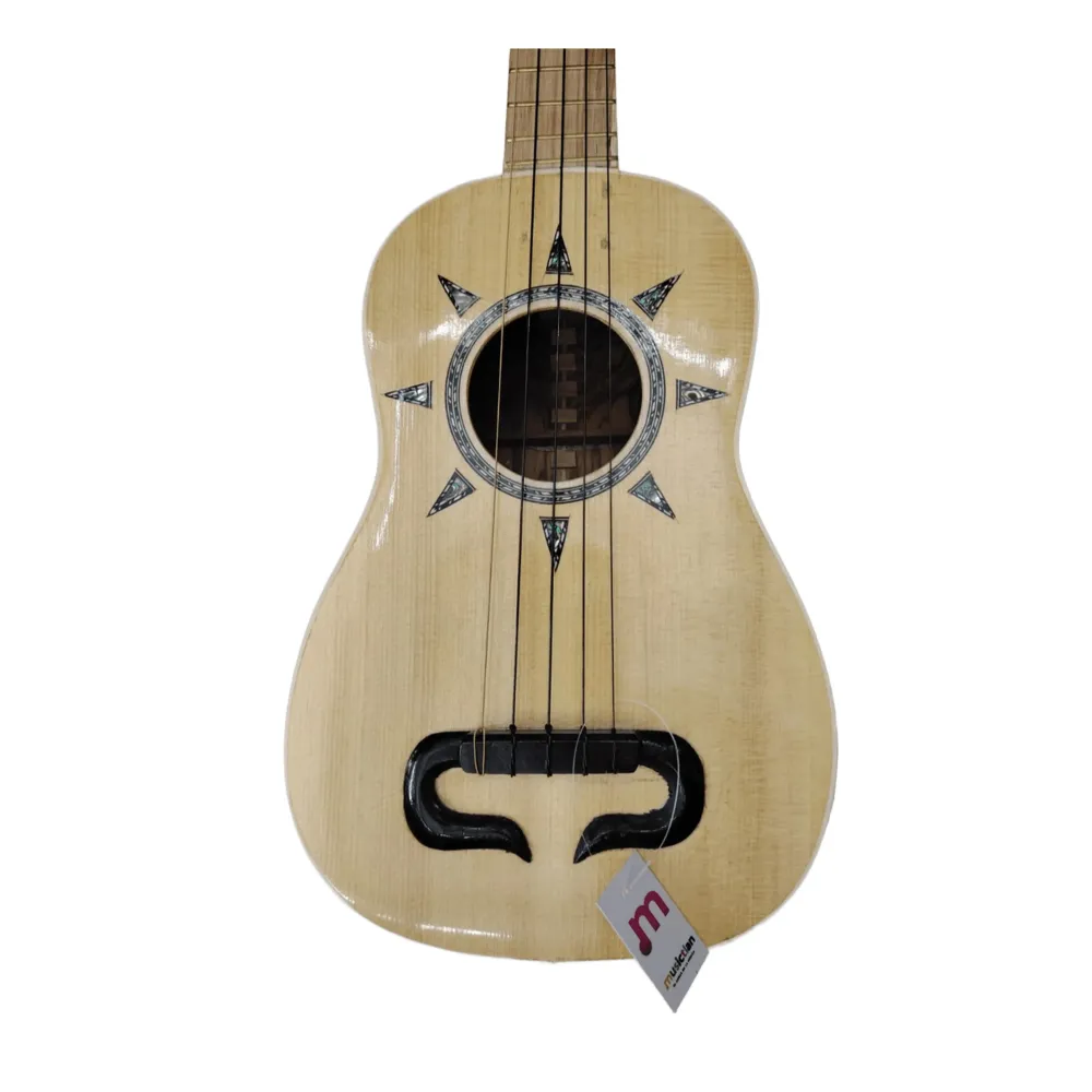 JNHPE Jarana Huasteca de Palo Escrito  LUC10