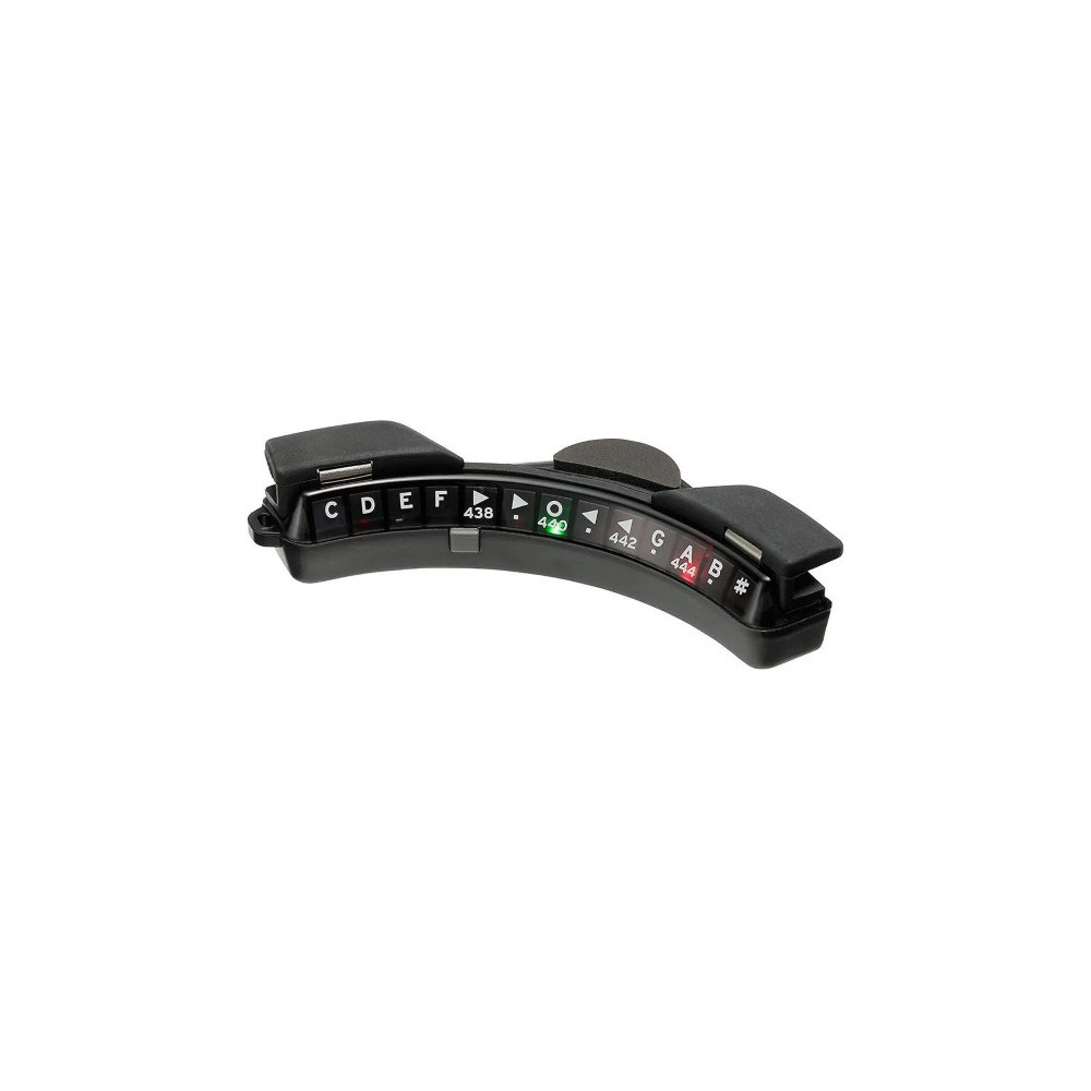 RPC2 Rimpitch-C2 Afinador Cromático para Guitarra