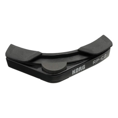 RPC2 Rimpitch-C2 Afinador Cromático para Guitarra