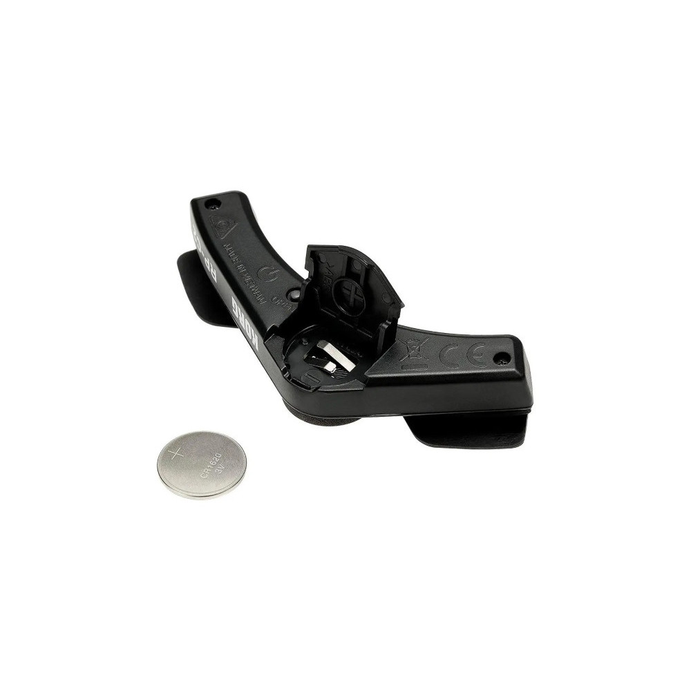RPC2 Rimpitch-C2 Afinador Cromático para Guitarra