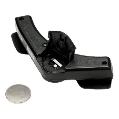 RPC2 Rimpitch-C2 Afinador Cromático para Guitarra