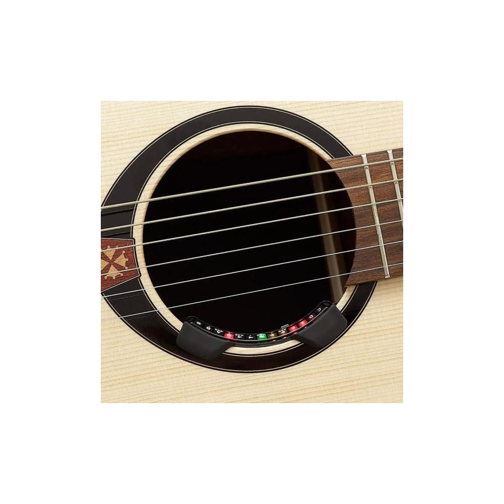 RPC2 Rimpitch-C2 Afinador Cromático para Guitarra