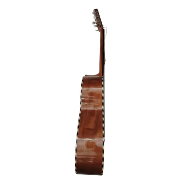 GEAMARC Guitarra Mariachera Madera Fina
