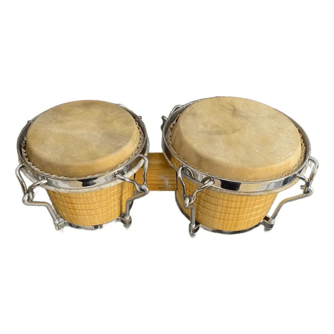 BONGN Bongo Nacional Lr 8  9 MUSICTLAN.