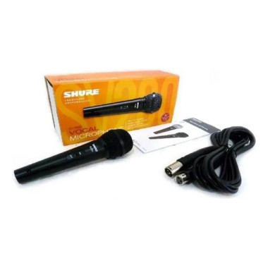 SV200 Micrófono Vocal SHURE.