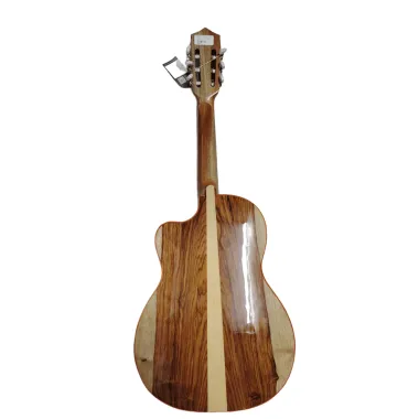 GARTA Requinto Palo Escrito Tala