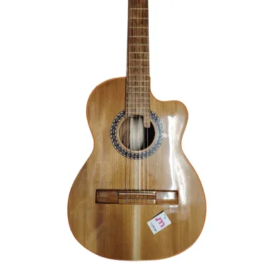 GARTA Requinto Palo Escrito Tala