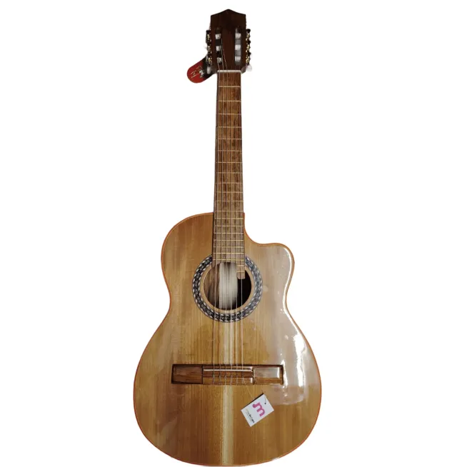 GARTA Requinto Palo Escrito Tala