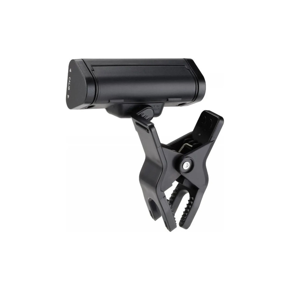 KORG AW-LT100V Afinador de Clip para Violín y Viola