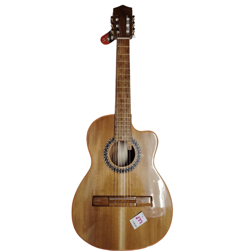 GARTA Requinto Palo Escrito Tala
