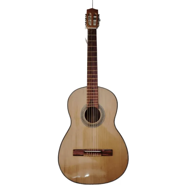 GAPER Guitarra de Palo Escrito Rog