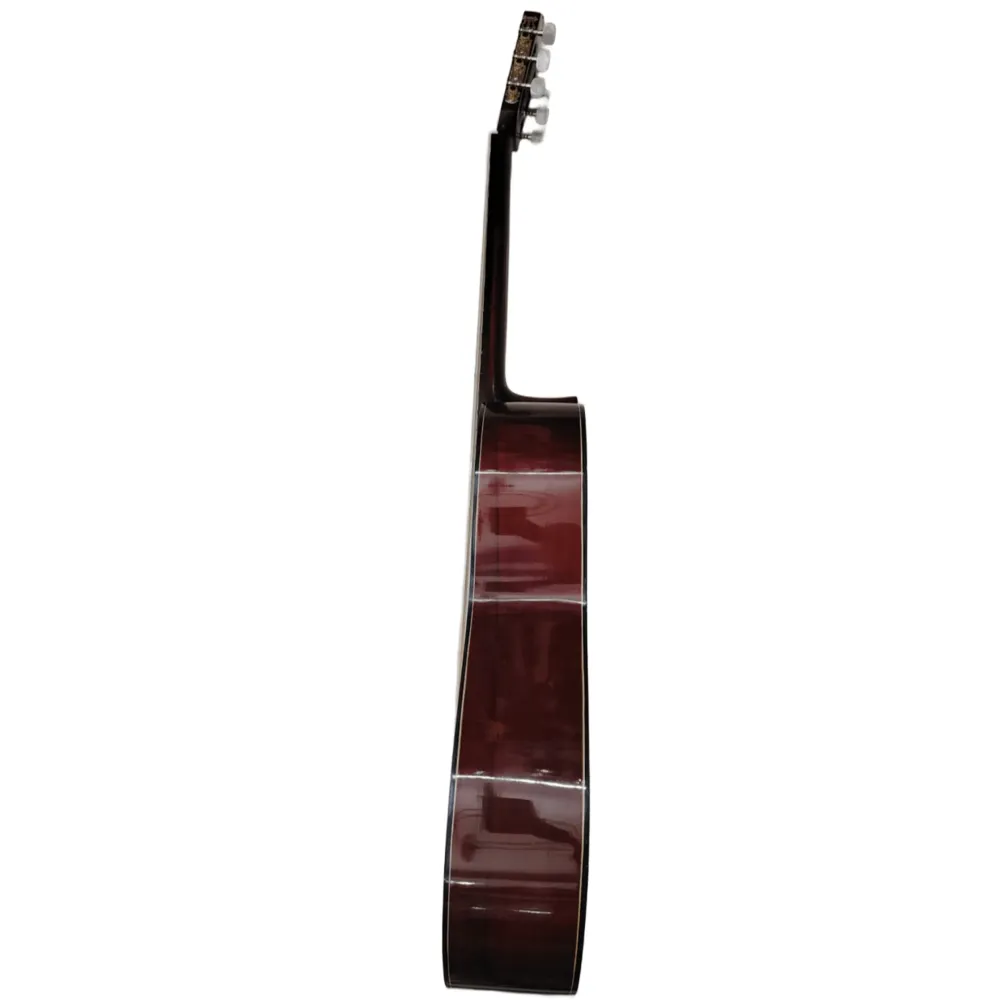 GACDTL Guitarra Cedro Tala