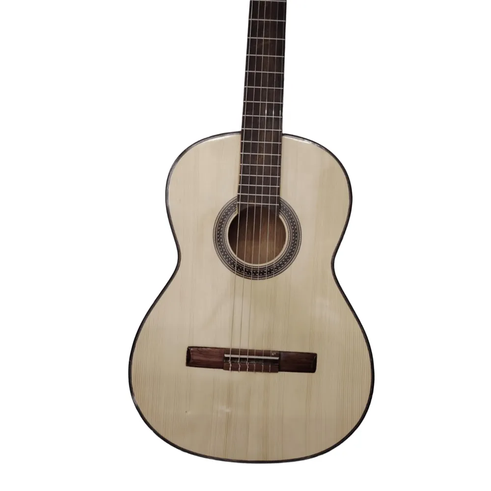 GACDTL Guitarra Cedro Tala
