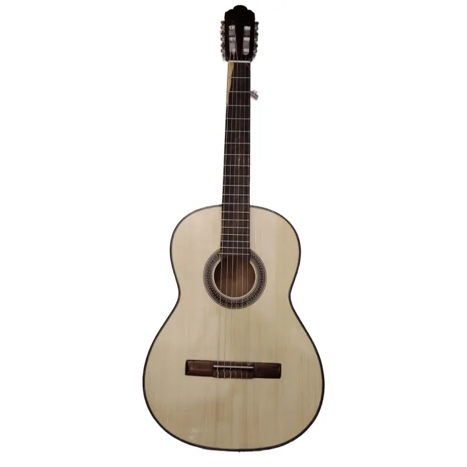 GACDTL Guitarra Cedro Tala
