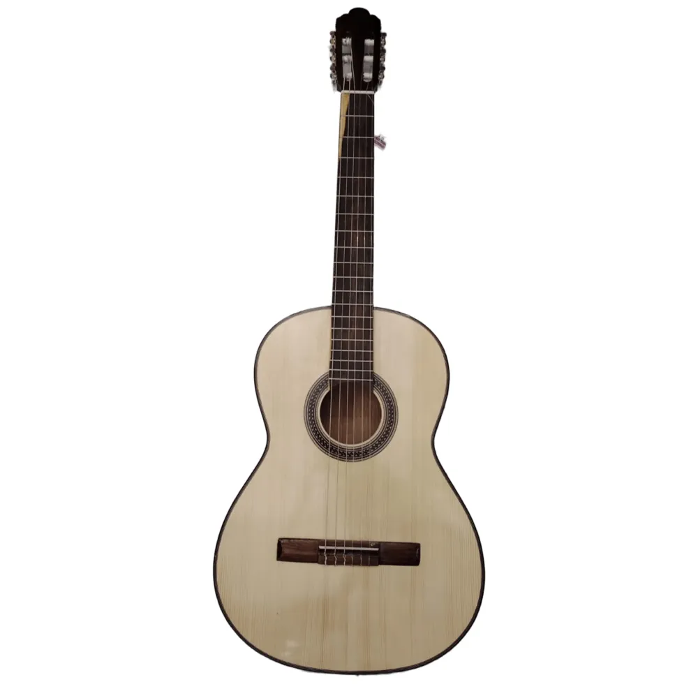 GACDTL Guitarra Cedro Tala
