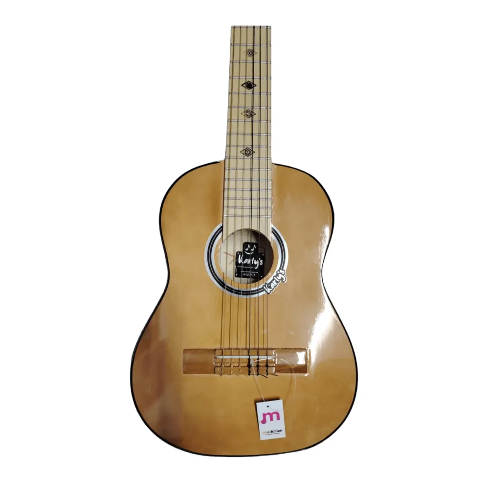 GABPH Bajito CG Guitarra  Infantil