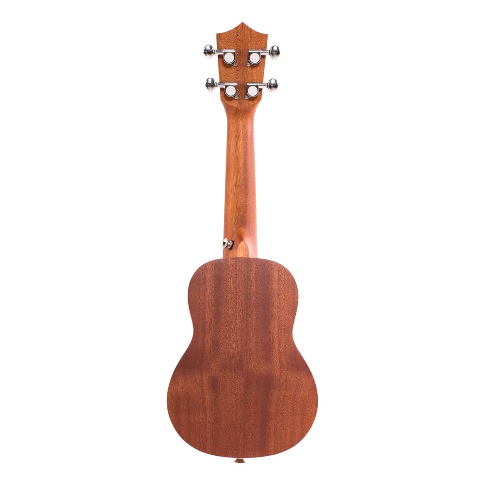 U21KAIULA Ukulele Soprano BAMBO