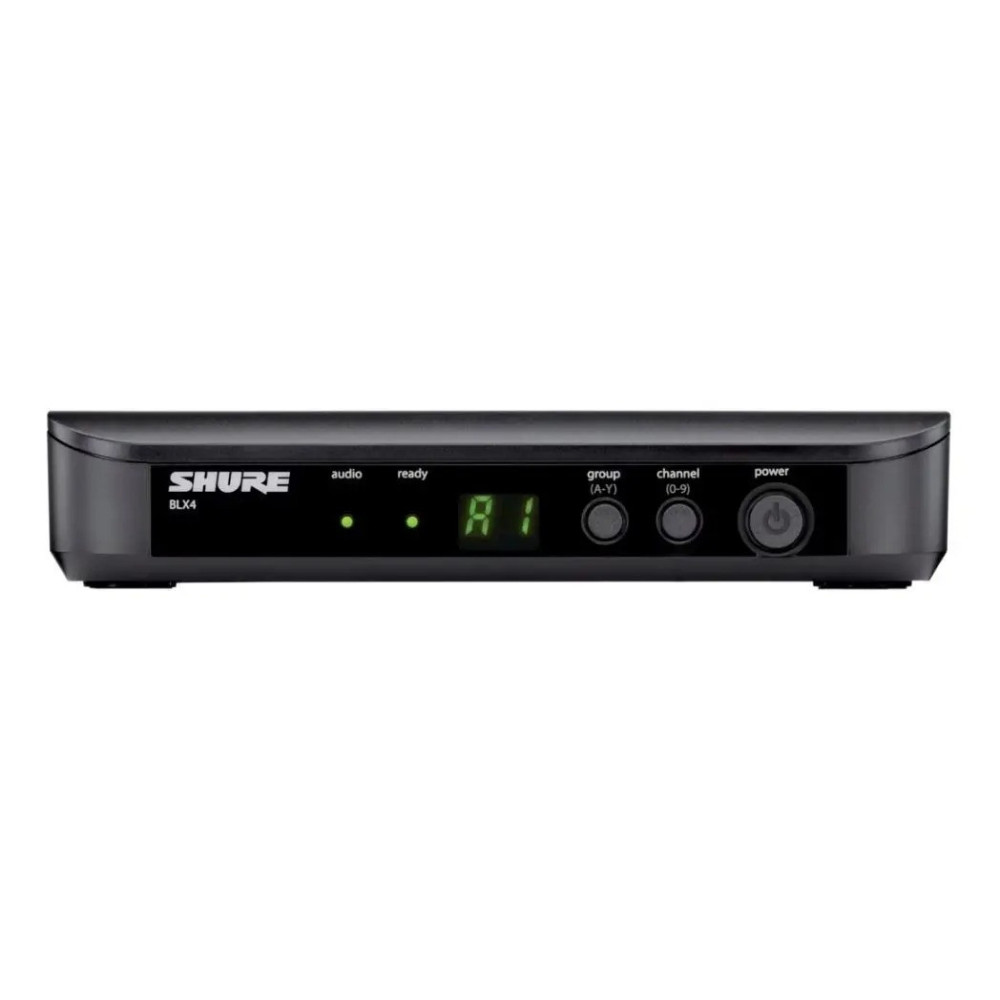 BLX24/SM58 Micrófono Inalámbrico De Mano SHURE