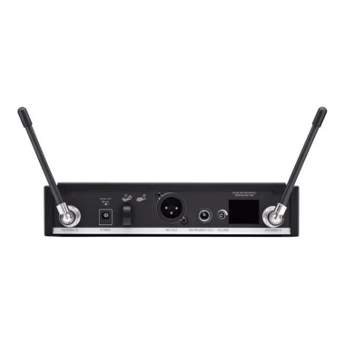 BLX24/SM58 Micrófono Inalámbrico De Mano SHURE