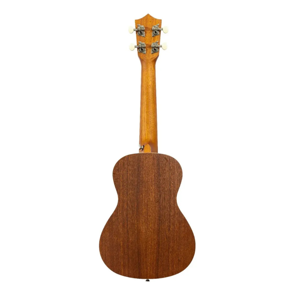 U23TRIBAL Ukulele Tribal Soprano BAMBOO