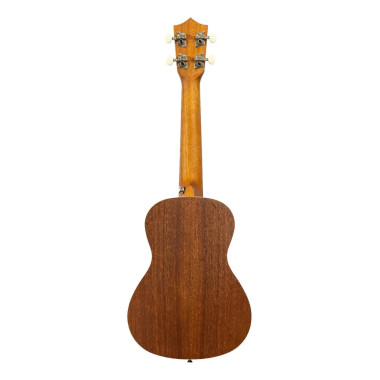 U23TRIBAL Ukulele Tribal Soprano BAMBOO
