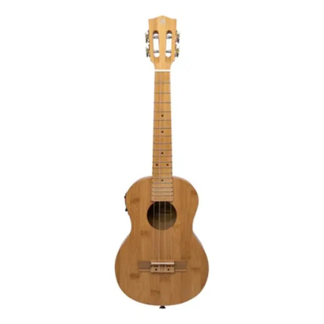 U26BAMBOOQ Ukulele Tenor Electroacustico BAMBOO