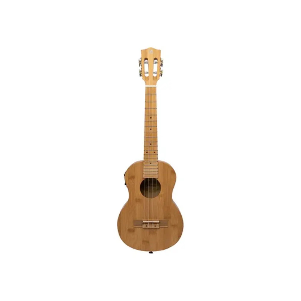 U26BAMBOOQ Ukulele Tenor Electroacustico BAMBOO