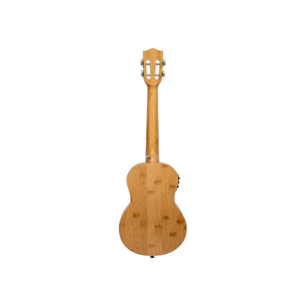U26BAMBOOQ Ukulele Tenor Electroacustico BAMBOO