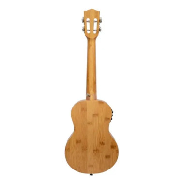 U26BAMBOOQ Ukulele Tenor Electroacustico BAMBOO