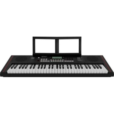 EX10 Teclado Portátil Arranger 61 Teclas Negro ROLAND