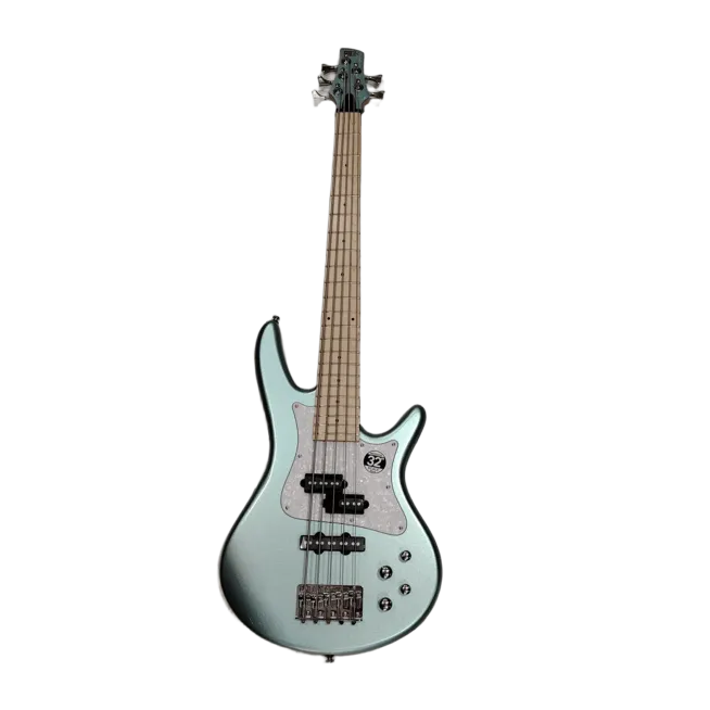 Bajo eleéctrico Ibanez