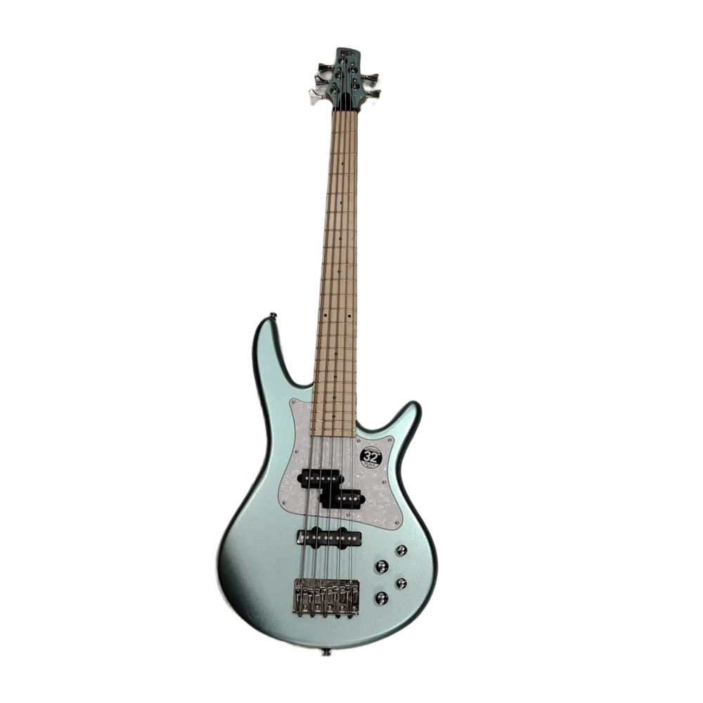 Bajo eleéctrico Ibanez