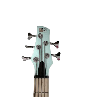 Bajo eleéctrico Ibanez