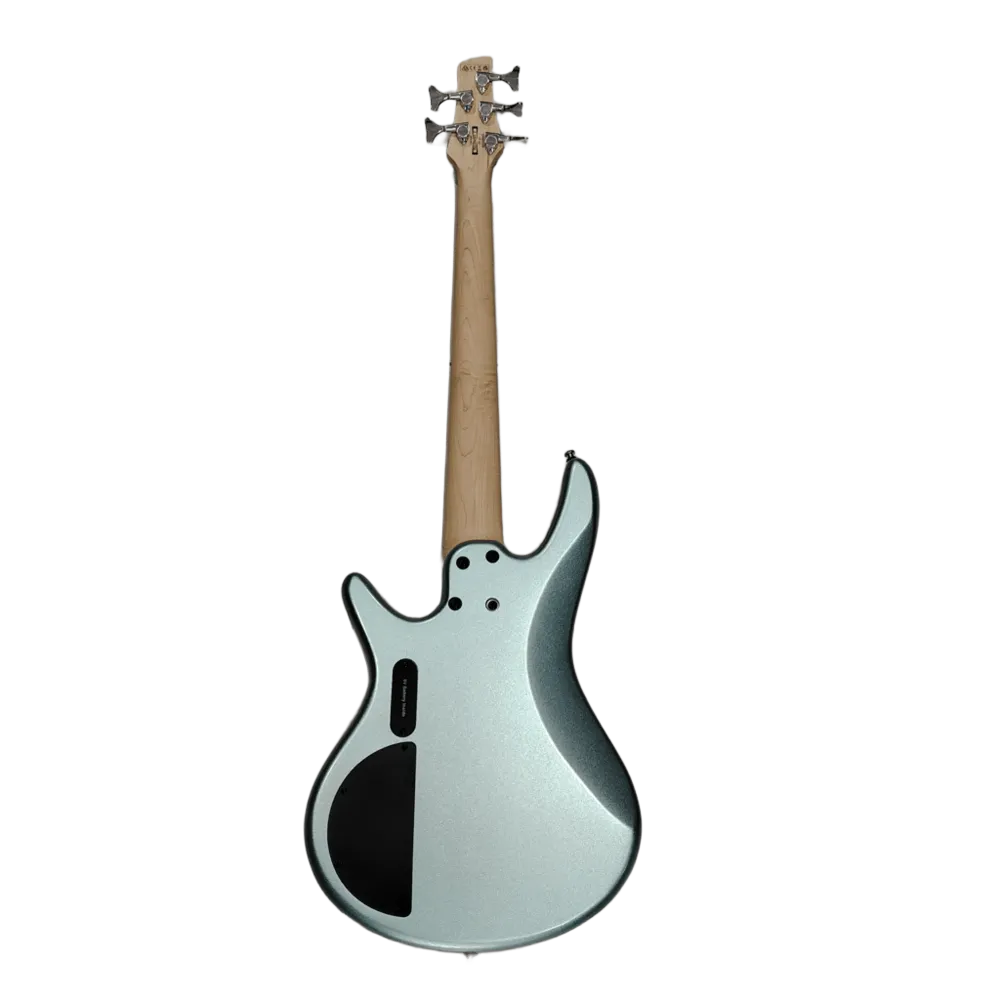 Bajo eleéctrico Ibanez