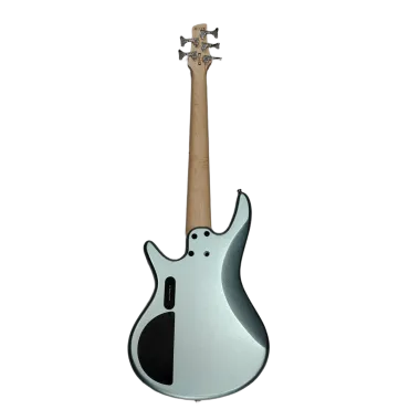 Bajo eleéctrico Ibanez