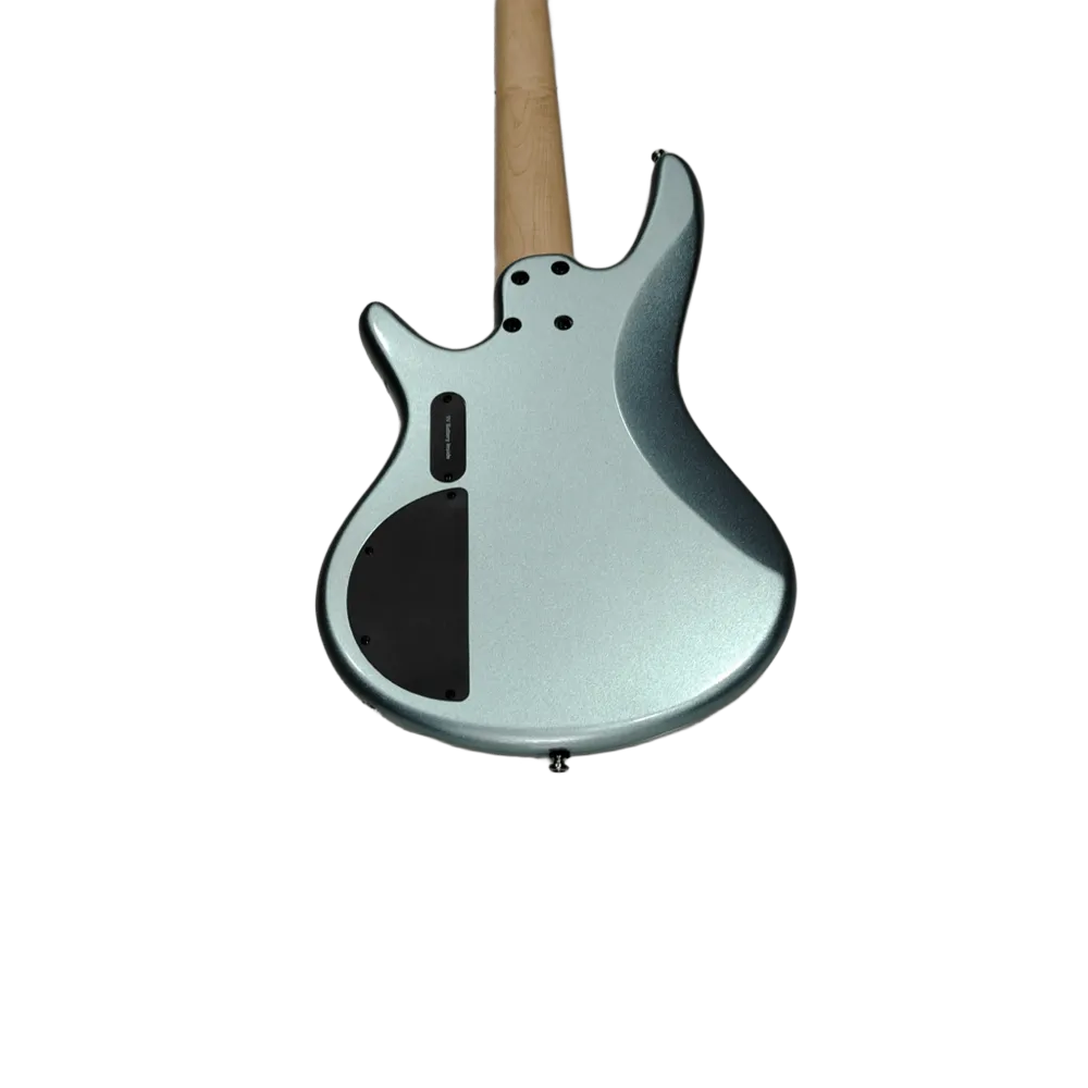 Bajo eleéctrico Ibanez