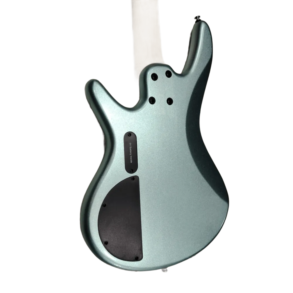 Bajo eleéctrico Ibanez