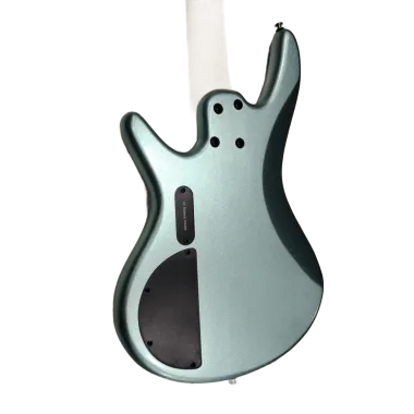 Bajo eleéctrico Ibanez