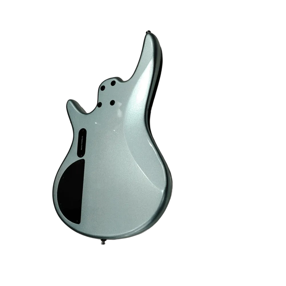 Bajo eleéctrico Ibanez