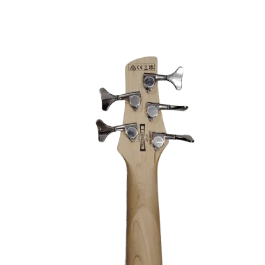 Bajo eleéctrico Ibanez
