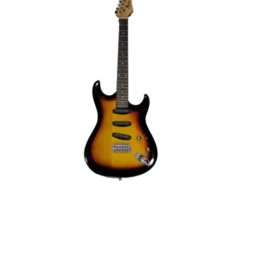 MARS111 Paq. Guitarra eléctrica MARS