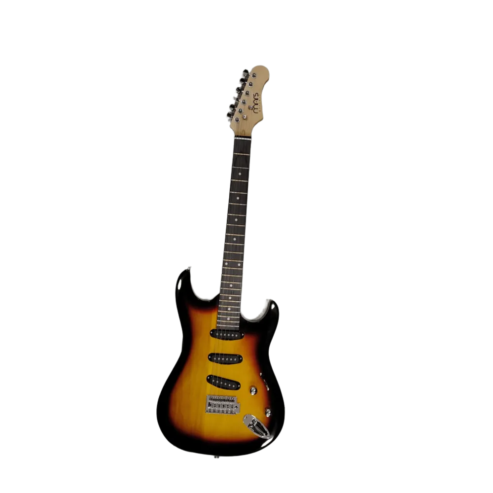 MARS111 Paq. Guitarra eléctrica MARS