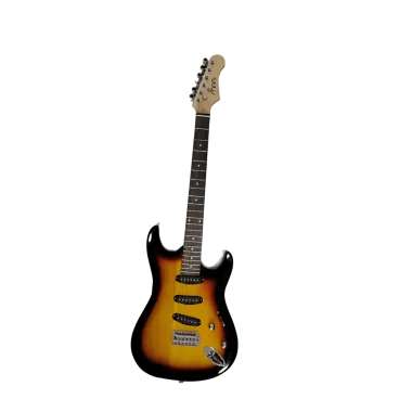MARS111 Paq. Guitarra eléctrica MARS