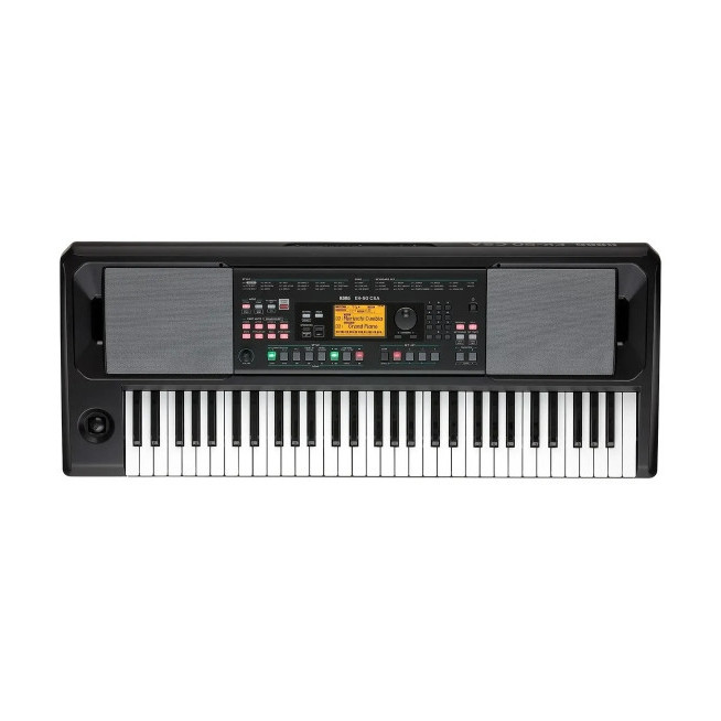 EK-50 CSA Teclado Digital de 61 Teclas