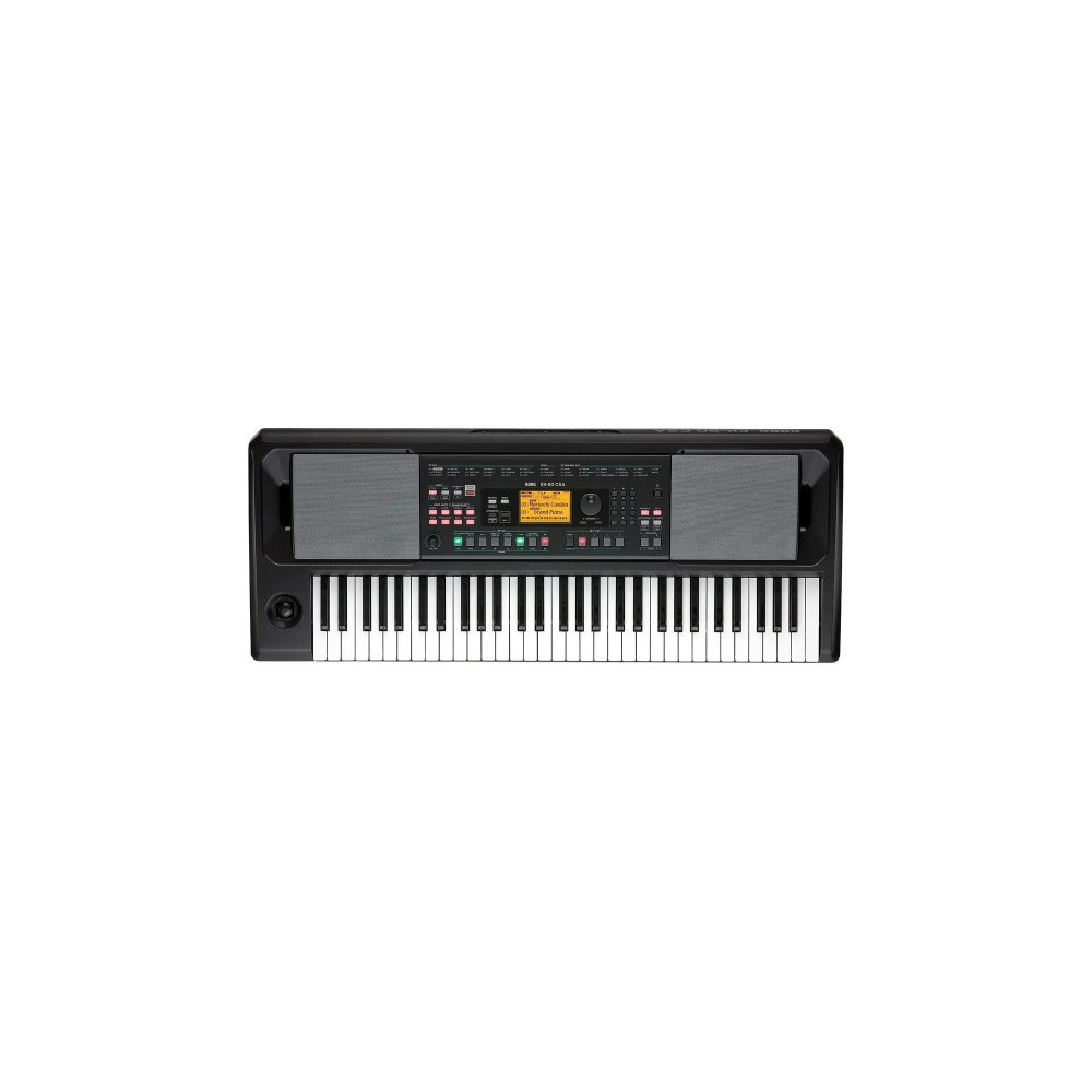 EK-50 CSA Teclado Digital de 61 Teclas