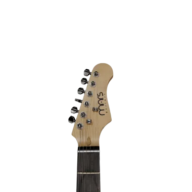 MARS111 Paq. Guitarra eléctrica MARS