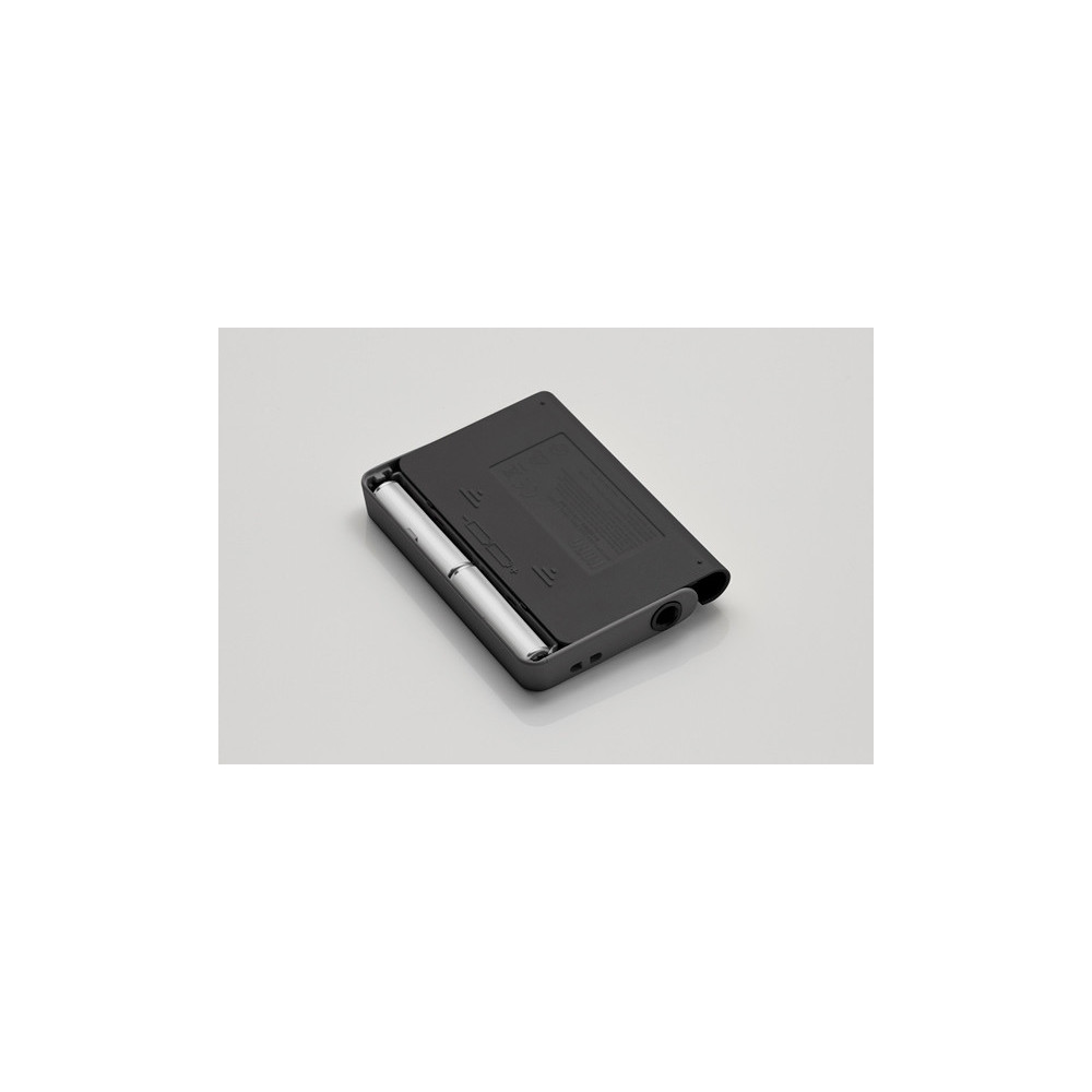 GA-2 Afinador Cromático para Guitarra y Bajo