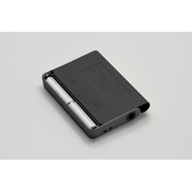 GA-2 Afinador Cromático para Guitarra y Bajo